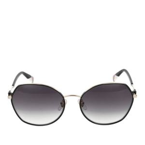 훌라 멀티컬러 메탈 브리지 선글라스 SFU459 301