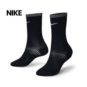 나이키 스파크 라이트웨이트 러닝 크루 삭스 (DA3584-010)