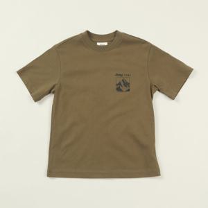 [지프키즈]지프마운틴 반팔티  KQ2TSU593