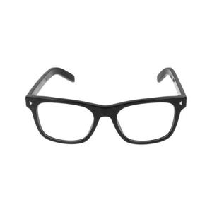 프라다 안경 0PRA13V16K1O1 BLACK