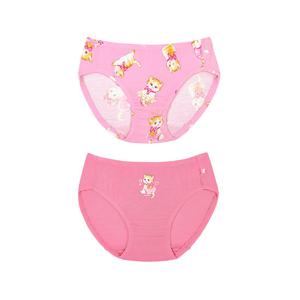 [무냐무냐]IFM여아텐셀모달2매입팬티06J (80) [MBIBBFAE12]