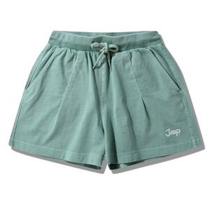 [지프키즈]25신상 여아 키즈 가먼트셋업 반바지 KQ2TPF921