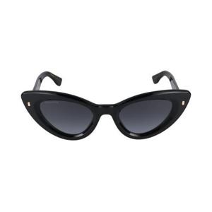 디스퀘어드2 선글라스 D20092S807 BLACK