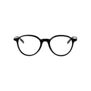 몽블랑 안경 MB0291O001 BLACK