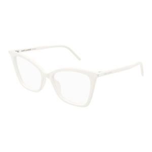 생로랑 안경 SL386017 WHITE