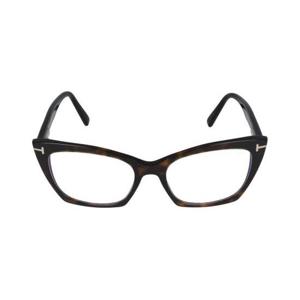 톰포드 안경 FT5709B052 BROWN