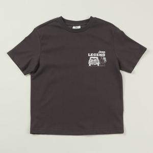 [지프키즈]레전드 베어 반팔티  KP2TSU595