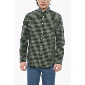 지방시 긴팔 셔츠 BM60Y114Y0 960 Multicolor