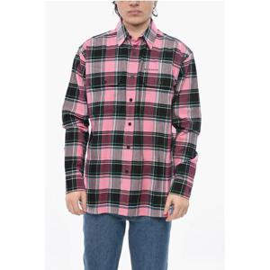 지방시 긴팔 셔츠 BM60Y414YY 960 Pink