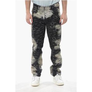 지방시 데님 팬츠 BM50UY5Y44 007 Gray