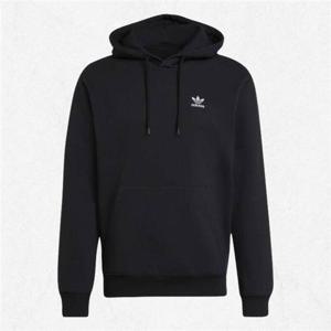 아디다스 남여공용 트레포일 에센셜 루즈 후디 KD3895 2535446