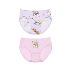 [무냐무냐]ISM여아텐셀모달2매입팬티08 (55-75) [MBIABFAE15]