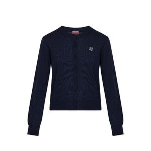 26SS KENZO 울 가디건 with patch FG52CA7293LB76 TP571441627