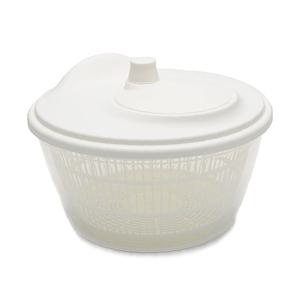 이케아 UPPFYLLD 웁퓔드 채소탈수기 화이트