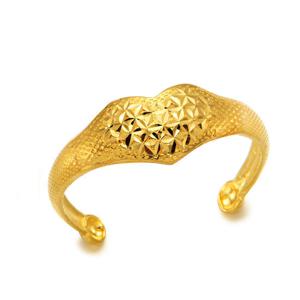 [골드리카]순금 로열하트 아기돌팔찌 11.25g