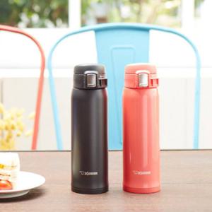 [정식수입버전] 조지루시 보온 원터치 텀블러  600ml / SM-TA60