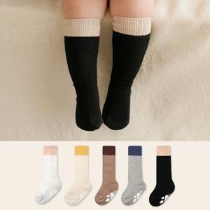 [하이베이비]투톤니삭스 / 유아양말 / 아기니삭스 / 겨울니삭스 / 아기양말 / 겨울양말 / 기모양말 /