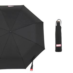 캡틴아메리카 3단 완전자동우산 [58이중지-70028]