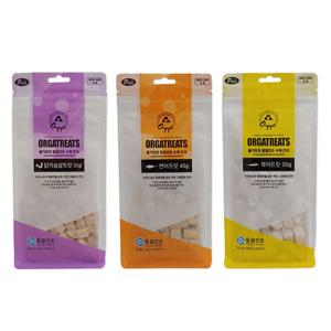 피어 올가트릿 동결건조 국내산 수제간식