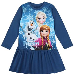 [레노마 이너웨어]겨울왕국 여아 노엘 싱글9부 원피스 NY 0A36W7