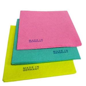 독일삼색 부직포행주(3P세트) 주방 청소용품 주방용품