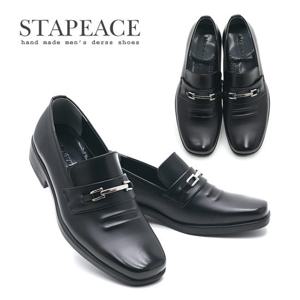 [스타피스]프리미엄 수제화 남성구두 정장 예식 면접 스미스반도