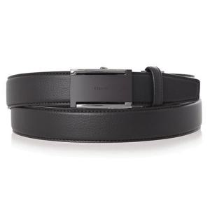 [에스콰이아]신상 42 인치 소프트 남성 롱 벨트 ECBFBA303BK