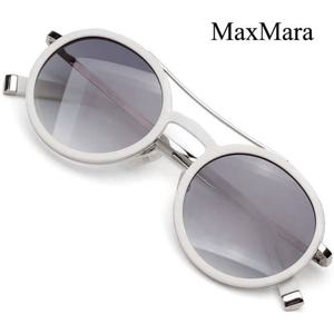 막스마라 선글라스 MM OBLO UJUU3 명품 투브릿지
