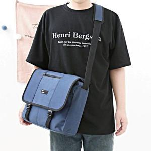 [라일리] Rly 매신저백 서류가방 여행가방 오피스 크로스 커플가