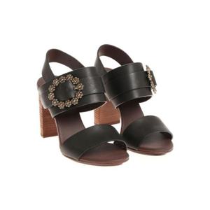 씨바이클로에 샌들 SB30123999 Black