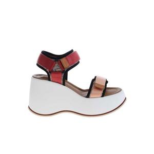 씨바이클로에 샌들 SB34004A504 Red