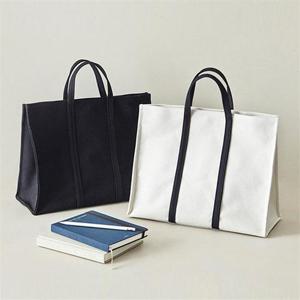 [라일리] Rly 사각 가방 토트백 에코백 쇼퍼백 직장인 데일리가