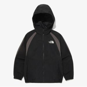 노스페이스키즈자켓 DQC NJ3BQ52S 키즈 밴던 자켓