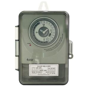 서준전기 기계식타임스위치 SJB-S30 1EA