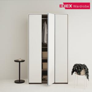 테스타 베이직 옷장 1400