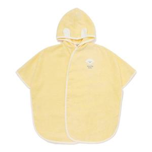 [블루독베이비] YE)구름강아지뱀부목욕가운 HH (45970AHD02)