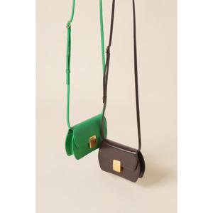 [쿠론] [론칭가 218,000원] 파사드(Facade) 명함 지갑_RCWGX24148BRD