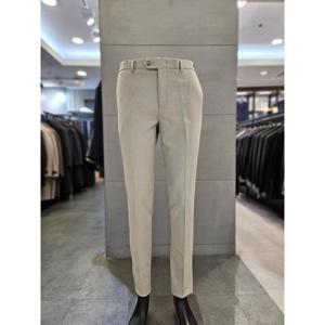 바쏘옴므 세이브존03 바쏘옴므 25S/S 베이지 4WAY 스트레치 스판 슬랙스 팬츠 WSAGZ1PS01ABGA