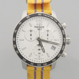 [고이비토] 티쏘 T095.417.17.037.05 남성시계 시계