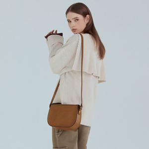 [몽삭]몽삭 로린 크로스바디백 탄 AP12-2502-TN