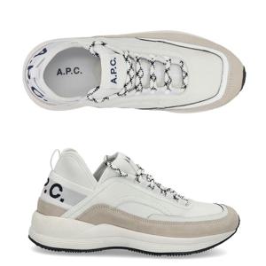 런 어라운드 PAACT M56084 AAB 아페쎄 남여 공용 스니커즈