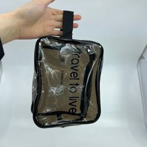 다용도 여행용 파우치 목욕가방