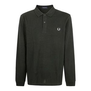 프레드페리 폴로 티셔츠 M6006T50 Green