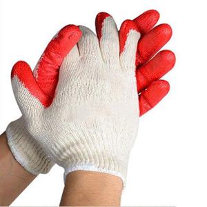 코팅 반코팅 목장갑 100켤레