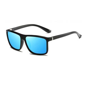 블루미러- 뉴스타일 어반 패션 편광 선글라스