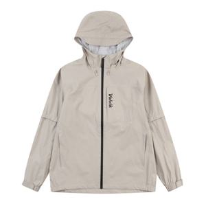 [볼빅어패럴] 남성 스톰 브레이커 비옷 점퍼 VMWBPF01_LB