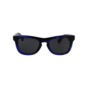 버버리 선글라스 0BE4426 411487 CHECK BLUE