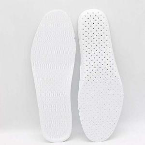 여성용 통풍성 벌집 깔창-흰색