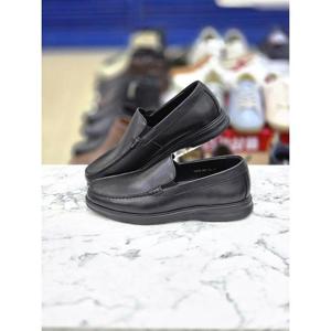 허시파피 세이브존05 남성 락시크룩 3.5cM굽 세미정장룩 초경량 로퍼구두 FGDKMR502