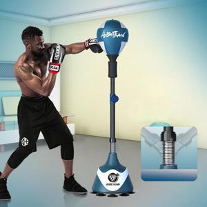 가정용 실내 스탠딩 복싱 샌드백 펀치볼 스피드볼